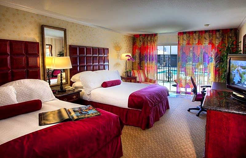 Best Western Plus Sutter House