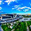 Orange Hotel Changde Railway Station Happy Town