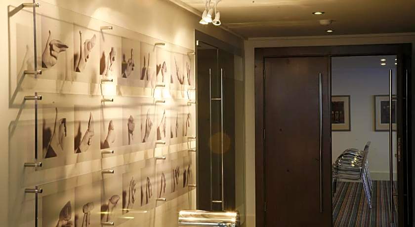 Hotel Samm Bistro Spa