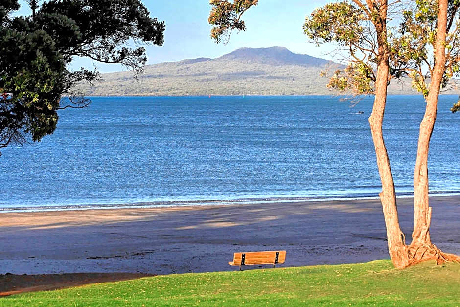 The Spencer Suites Auckland By Castle