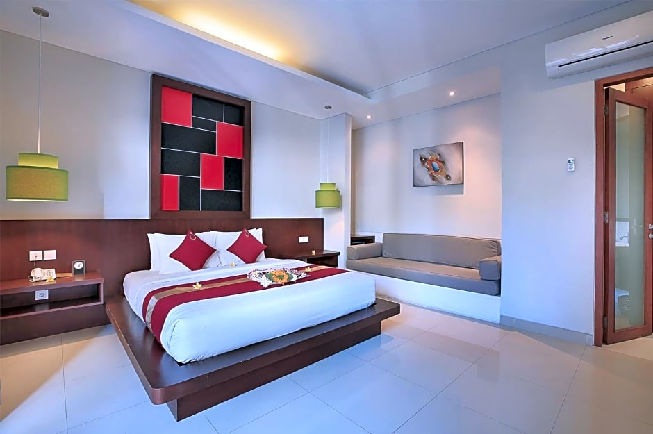 Samaja Beachside Villas