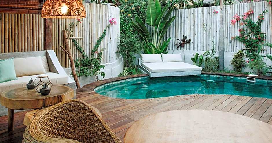 Majo Private Villas