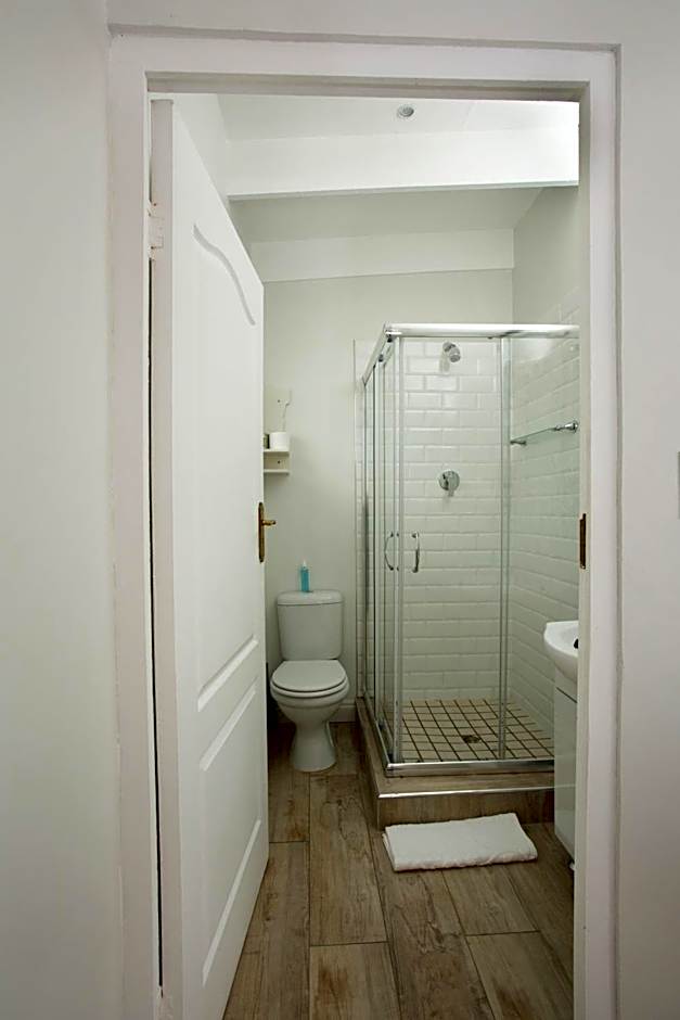 Ocean Hideaway Bed and Breakfast