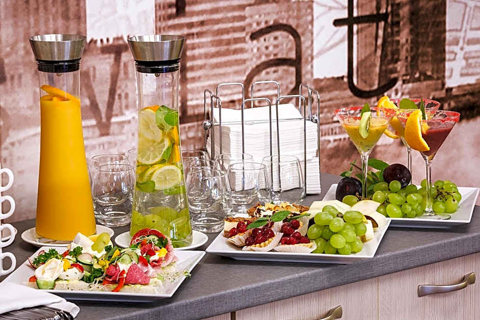 Falenty Biznes i Wypoczynek