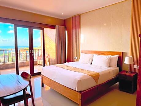Dreamland View