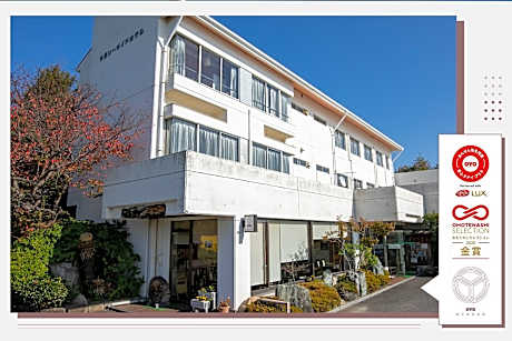 Tabist Sutouchi no Yado Takehara Seaside