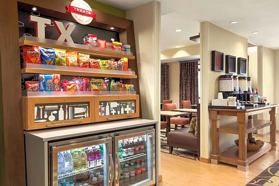 Hampton Inn By Hilton Houston-Willowbrook Mall