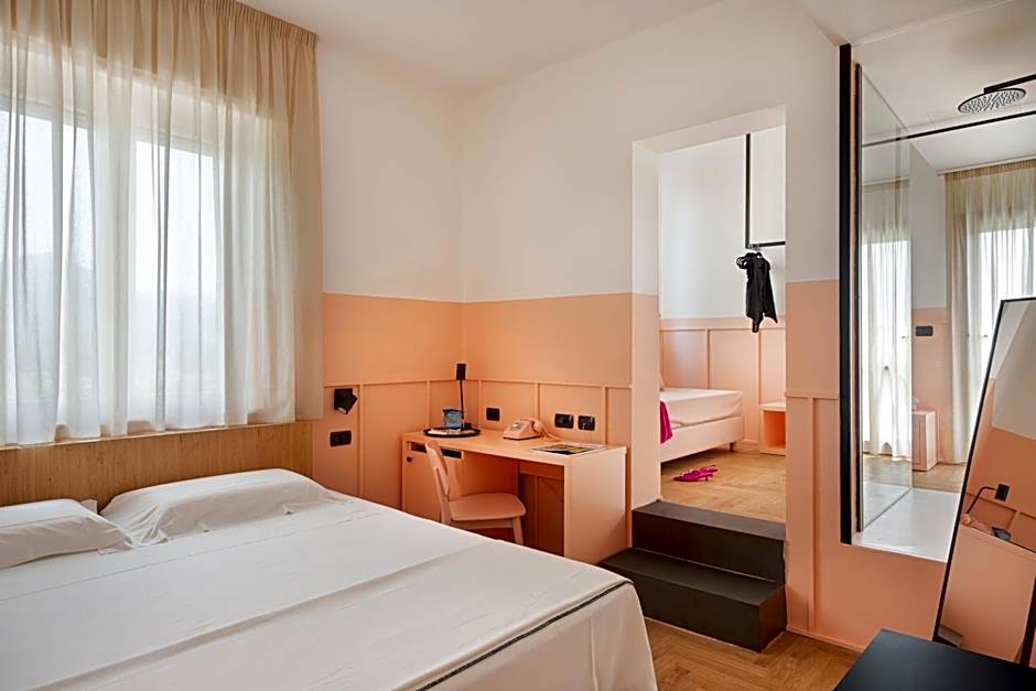 Re Versiliana Hotel