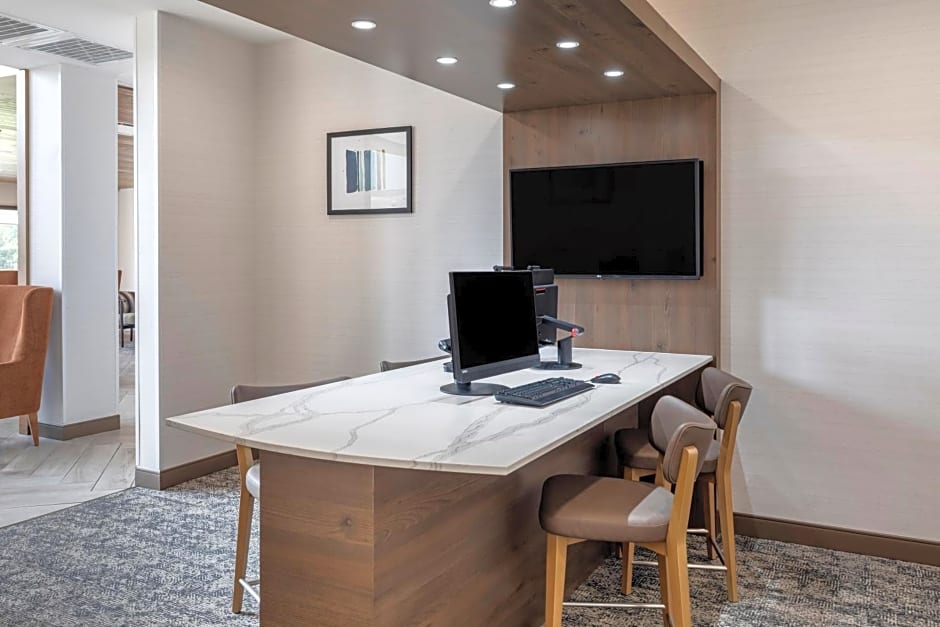 Staybridge Suites Dallas Grand Prairie By IHG