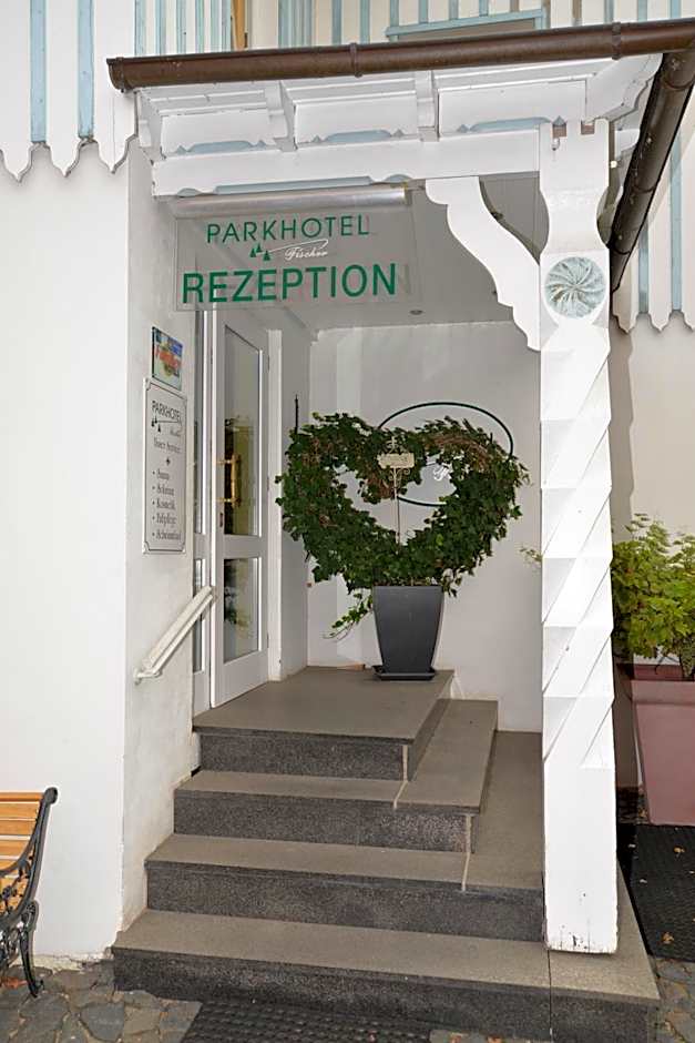 Parkhotel Fischer