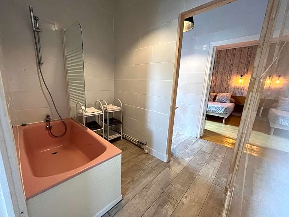 Hotel l'Entracte