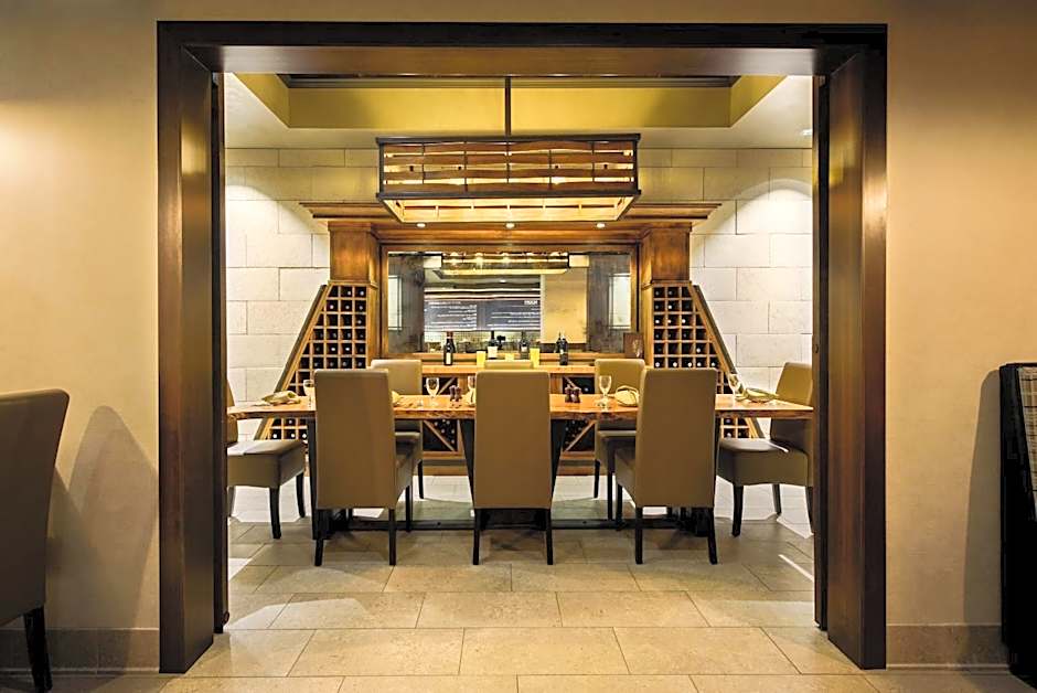 Lucky Eagle Casino & Hotel