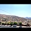 Over Mountains Hotel