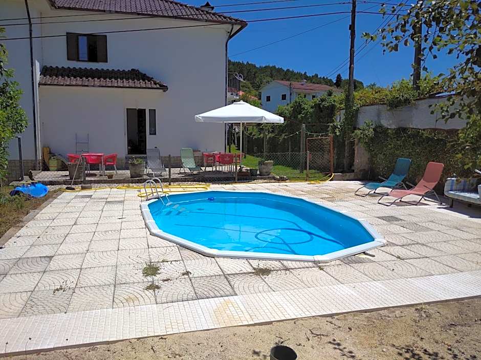 Albergue Constantino AL