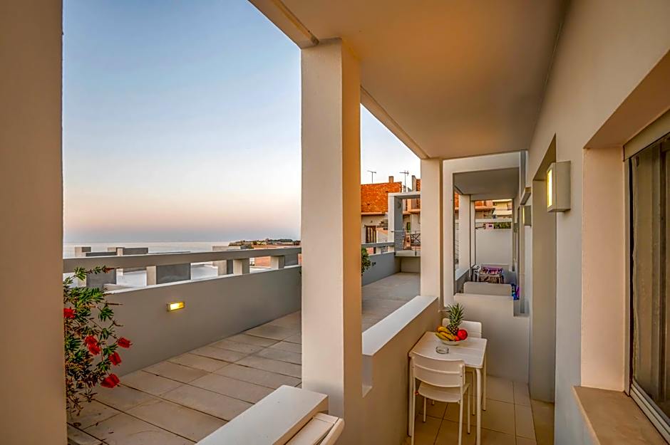 VIVIAN Art Apartments