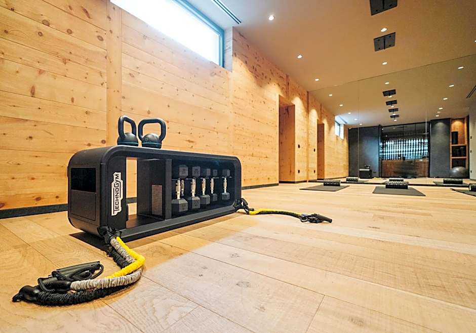 La Genzianella Bormio