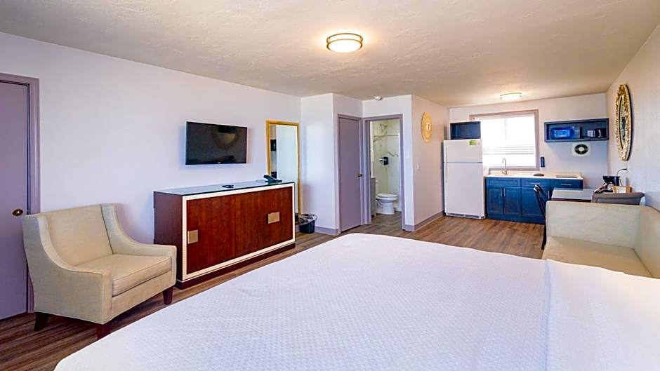 Outer Banks Motor Lodge