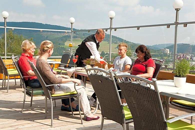 Wald Hotel Willingen
