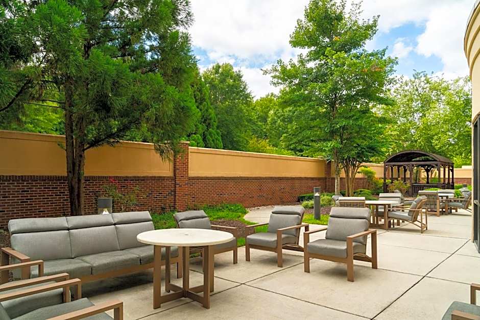 Courtyard by Marriott Richmond North/Glen Allen