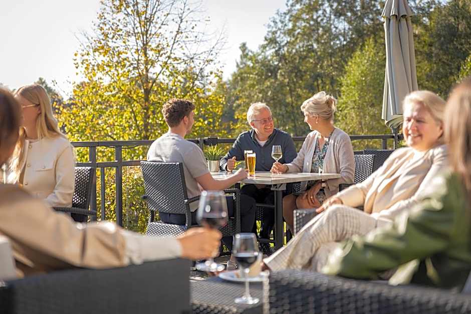 Parkhotel Horst - Venlo