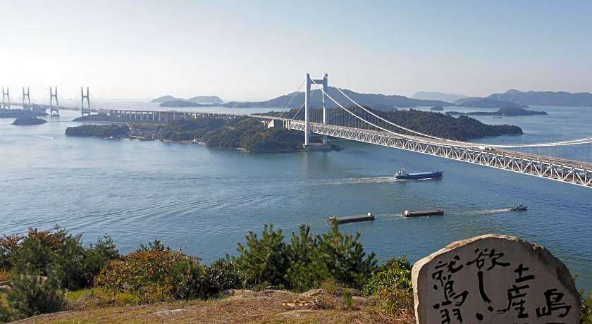 Apa Hotel Kurashiki-Ekimae