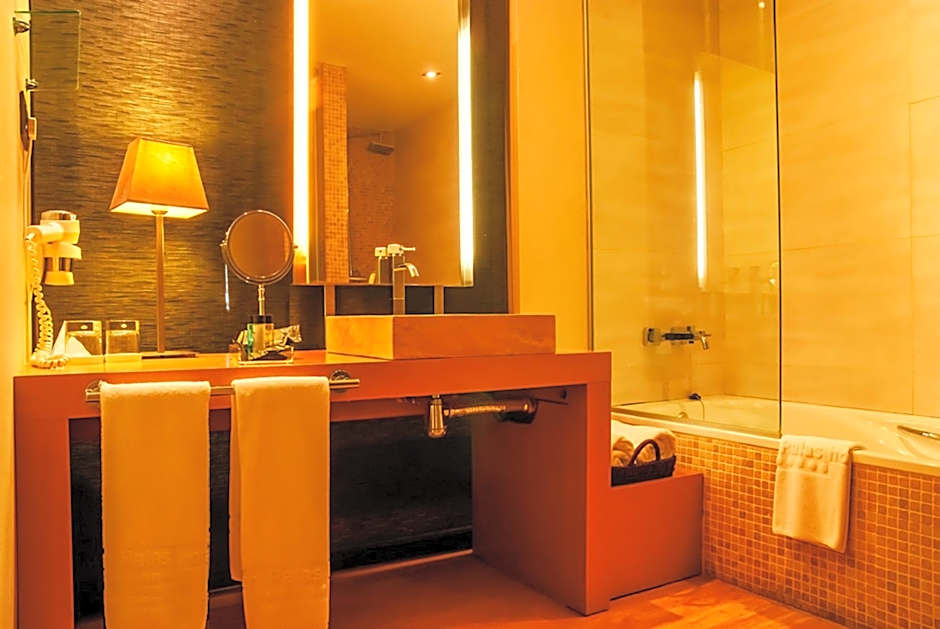 Gran Palas Hotel - Spa incluido