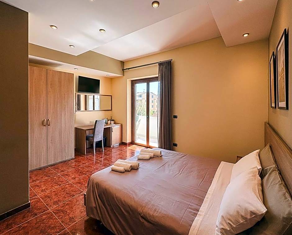 B&B a due passi dal mare