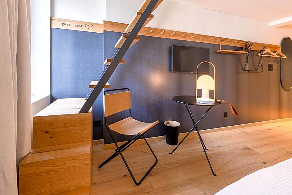 Gyger Restaurant Confiserie B&B