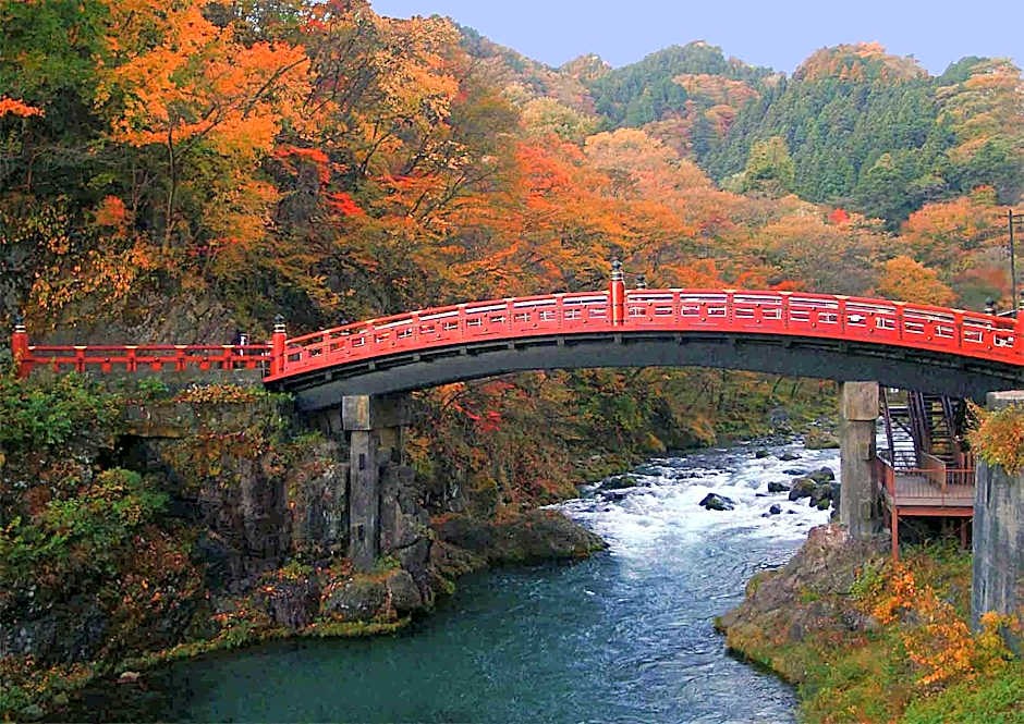 Nikko Tokinoyuu