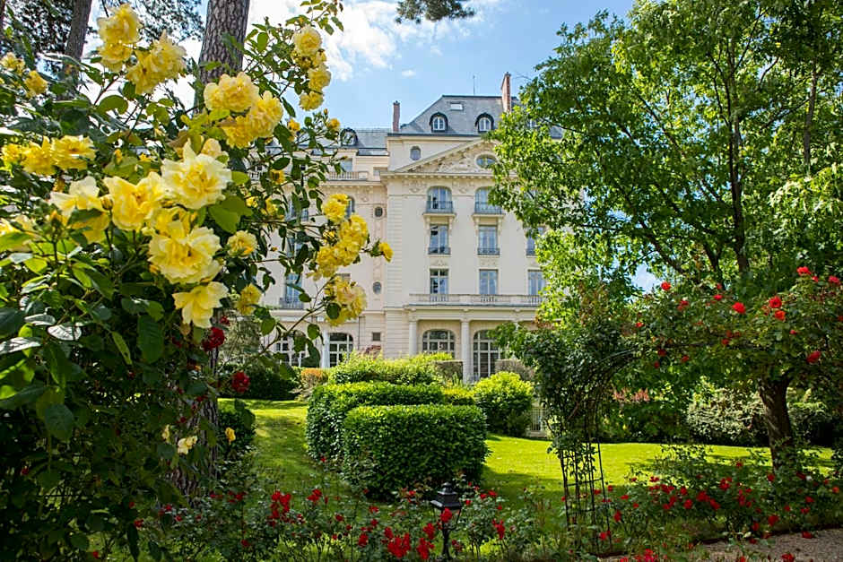 Trianon Palace Versailles, A Waldorf Astoria By Hilton Hotel
