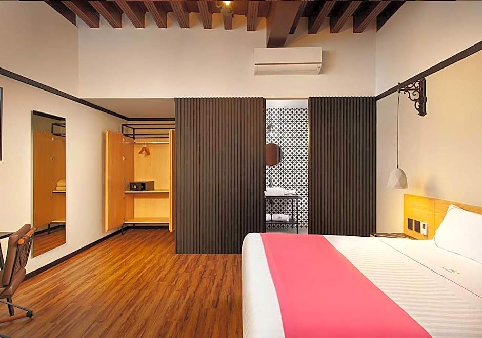 Hotel MX mas centro CDMX, Trademark Collection by Wyndham