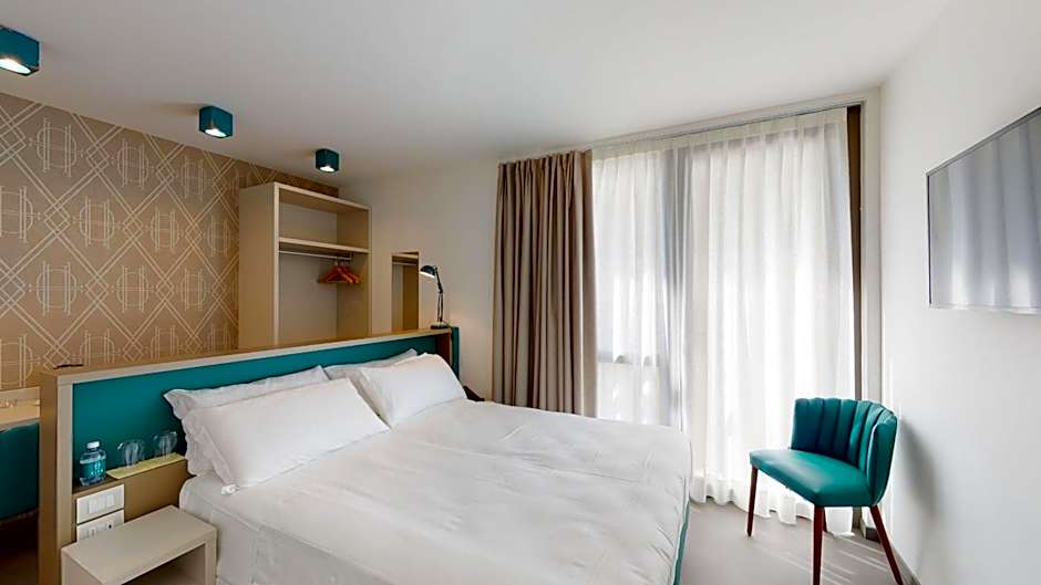DIVA HOTEL LIGNANO - Adults Only