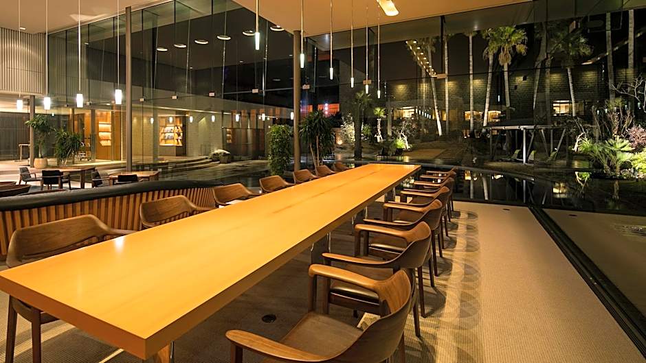 Umi no Hotel Shimahana Residence Villa