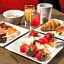 Hotel Ibis Strasbourg Centre Historique