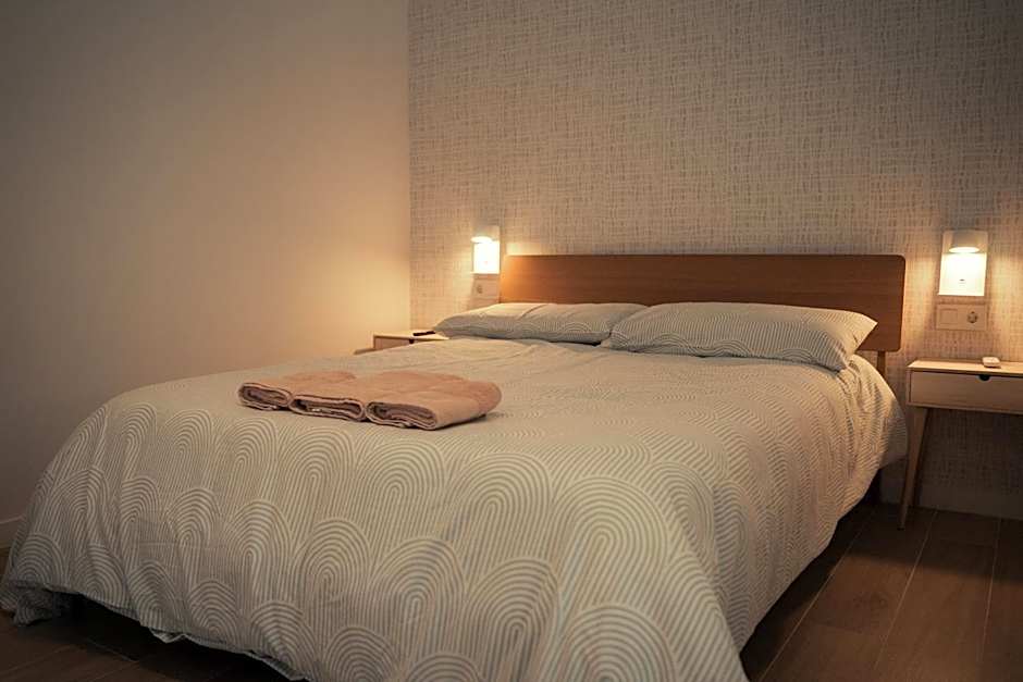 La Siesta Hostel