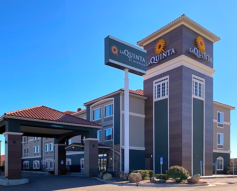 La Quinta Inn & Suites by Wyndham Gallup