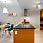 Brickell by MVR Modern apartments Central Brickell