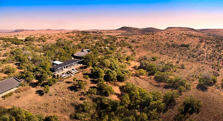 Cradle Boutique Hotel