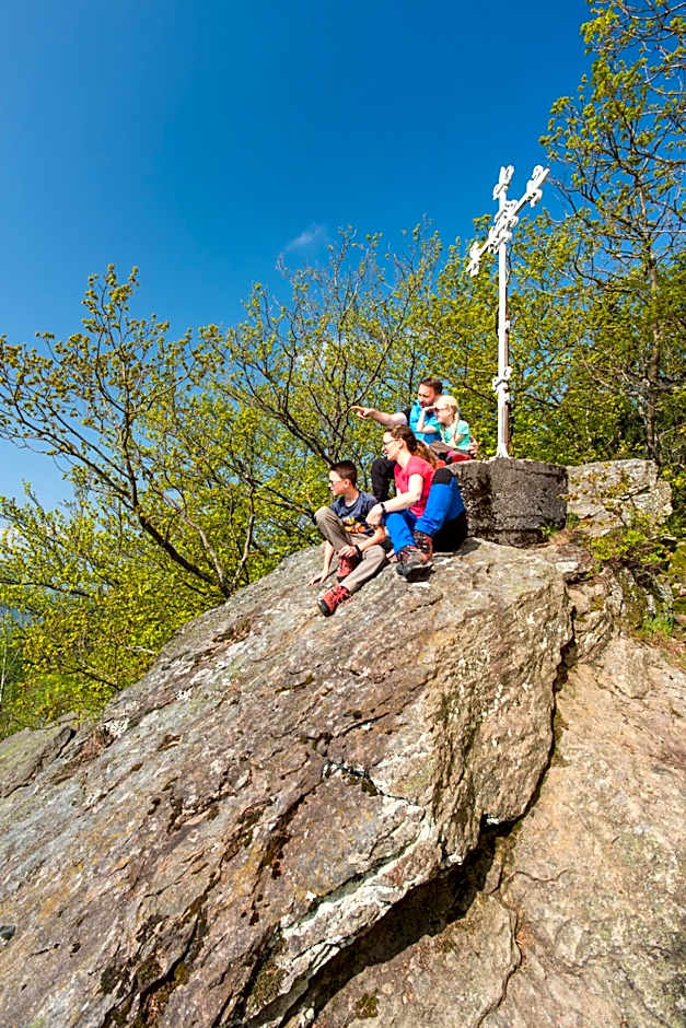 Hotel Tiefenhagen Sauerland