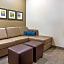Comfort Suites Wooster near University Campus
