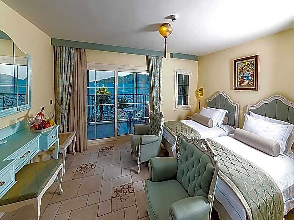 Kahveci Alibey Luxury Concept