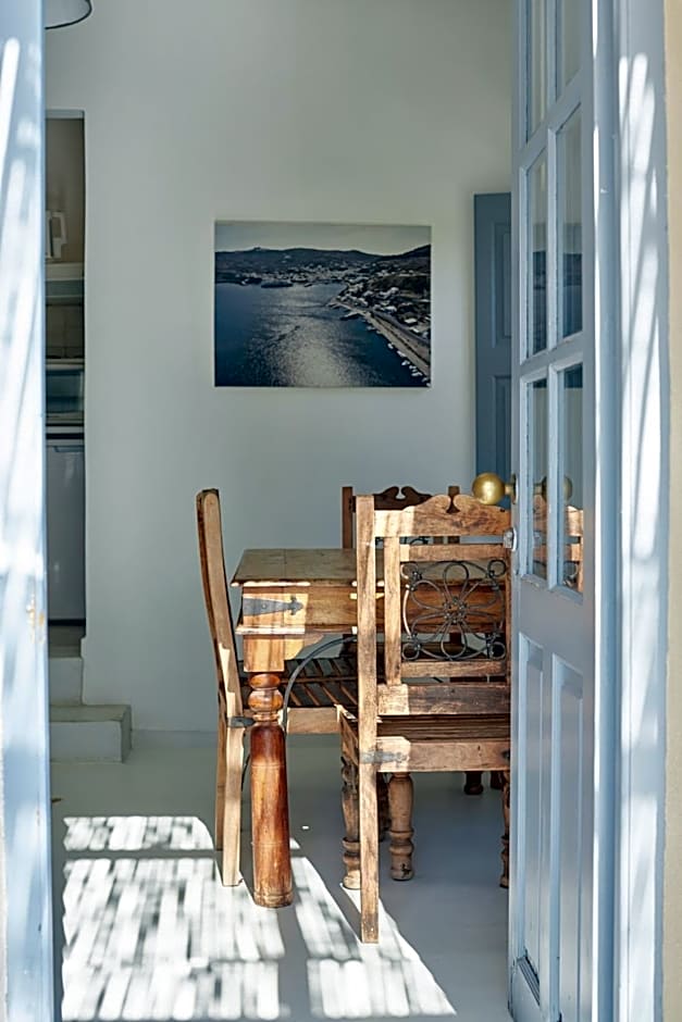 9 Muses Exclusive Apartments