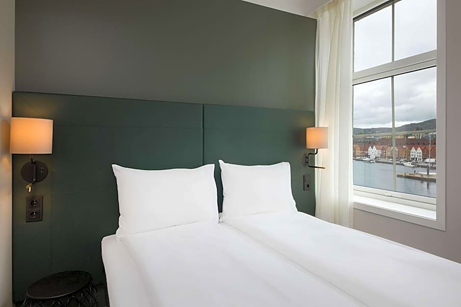 Scandic Torget Bergen