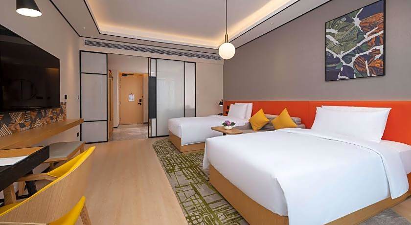 Hilton Garden Inn Nanchang