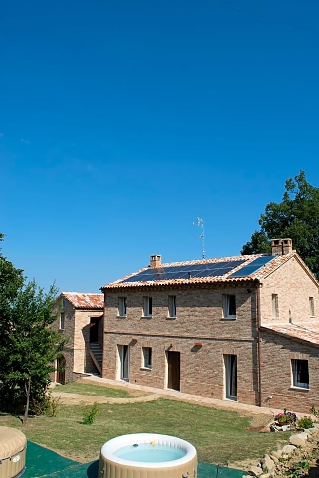 B&B Le Quattro Civette