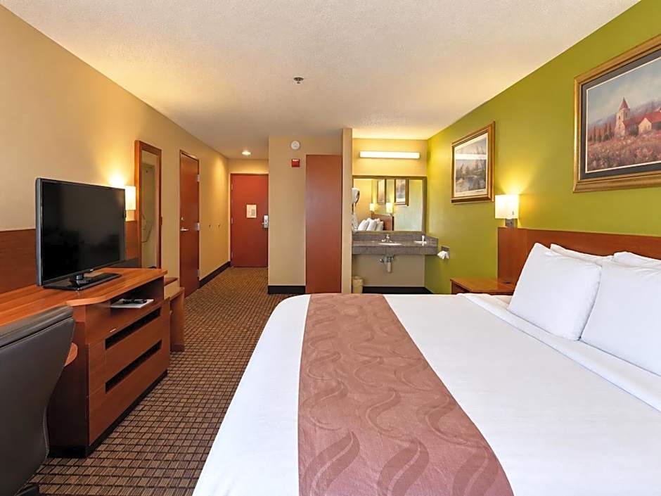 Jameson Inn & Suites Hazlehurst