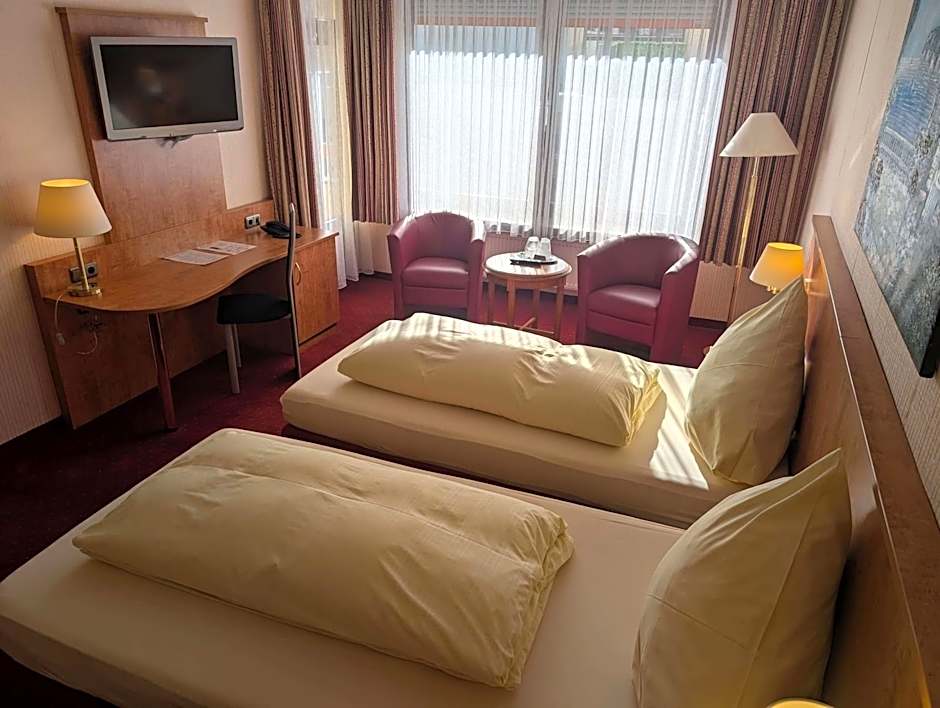 Stadthotel Augsburg
