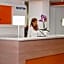 Ibis budget Wien Messe
