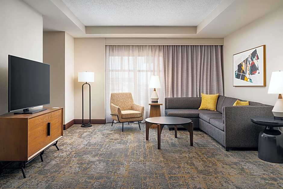 Embassy Suites By Hilton Hotel Lincoln