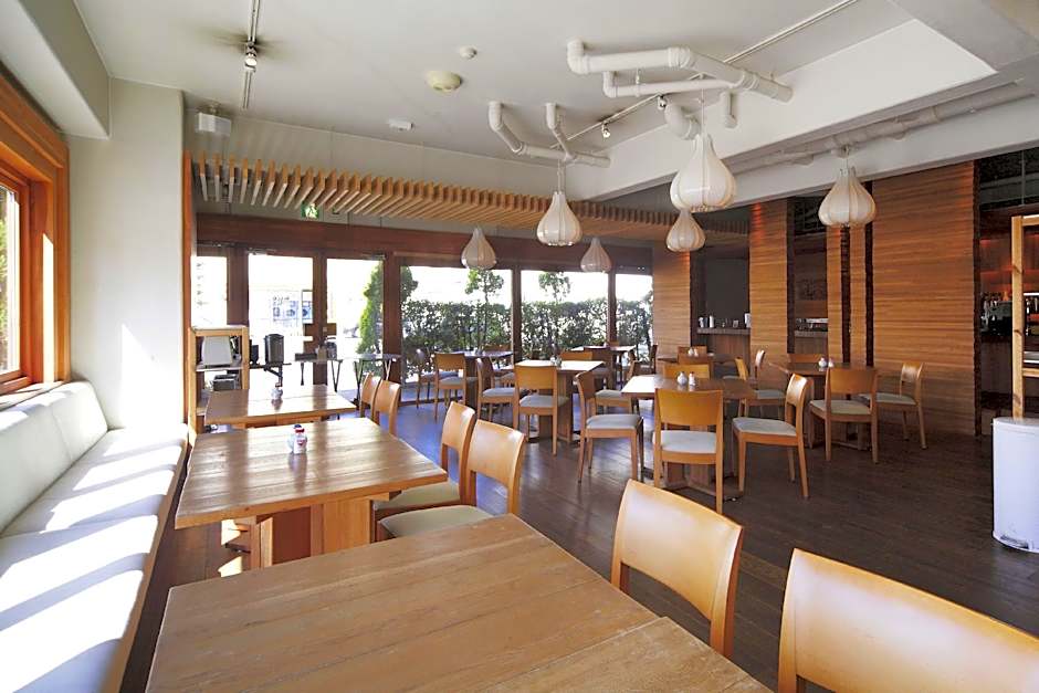 Park Hotel Kani